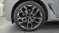 2024 BMW X7 xDrive 40i Design Pure Excellence 6-Seater — фото 5