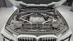 2024 BMW X7 xDrive 40i Design Pure Excellence 6-Seater — фото 6