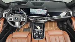 2024 BMW X7 xDrive 40i Design Pure Excellence 6-Seater — фото 7