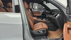 2024 BMW X7 xDrive 40i Design Pure Excellence 6-Seater — фото 11