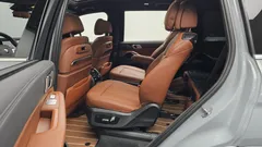 2024 BMW X7 xDrive 40i Design Pure Excellence 6-Seater — фото 12