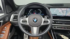 2024 BMW X7 xDrive 40i Design Pure Excellence 6-Seater — фото 13