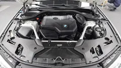 2023 BMW 5-Series 520i Luxury — фото 6
