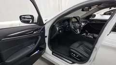 2023 BMW 5-Series 520i Luxury — фото 10
