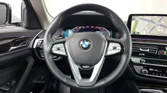 2023 BMW 5-Series 520i Luxury — фото 13