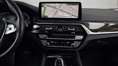 2023 BMW 5-Series 520i Luxury — фото 14