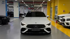 2023 Mercedes-Benz AMG GT 4Door 43 4MATIC+ Dynamic — фото 4