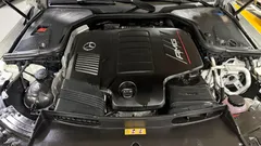 2023 Mercedes-Benz AMG GT 4Door 43 4MATIC+ Dynamic — фото 6