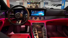 2023 Mercedes-Benz AMG GT 4Door 43 4MATIC+ Dynamic — фото 7