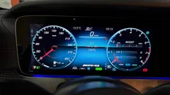 2023 Mercedes-Benz AMG GT 4Door 43 4MATIC+ Dynamic — фото 8