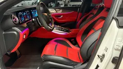 2023 Mercedes-Benz AMG GT 4Door 43 4MATIC+ Dynamic — фото 10