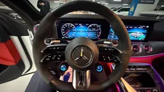 2023 Mercedes-Benz AMG GT 4Door 43 4MATIC+ Dynamic — фото 15
