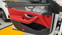 2023 Mercedes-Benz AMG GT 4Door 43 4MATIC+ Dynamic — фото 19
