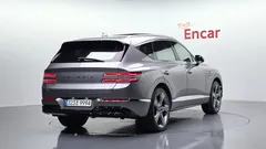 2023 Genesis GV80 3.0 Diesel 2WD — фото 2