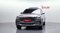2023 Genesis GV80 3.0 Diesel 2WD — фото 3