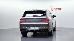 2023 Genesis GV80 3.0 Diesel 2WD — фото 4
