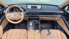 2023 Genesis GV80 3.0 Diesel 2WD — фото 7