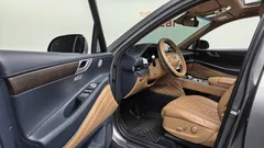 2023 Genesis GV80 3.0 Diesel 2WD — фото 10