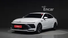 2024 Hyundai Sonata 2.0 LPG(Rent) — фото 1