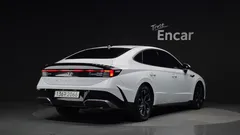 2024 Hyundai Sonata 2.0 LPG(Rent) — фото 2