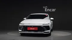 2024 Hyundai Sonata 2.0 LPG(Rent) — фото 3