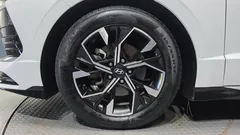 2024 Hyundai Sonata 2.0 LPG(Rent) — фото 5