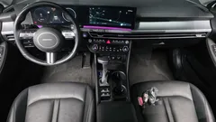 2024 Hyundai Sonata 2.0 LPG(Rent) — фото 7