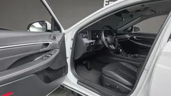 2024 Hyundai Sonata 2.0 LPG(Rent) — фото 10