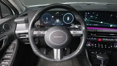 2024 Hyundai Sonata 2.0 LPG(Rent) — фото 13