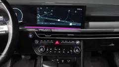 2024 Hyundai Sonata 2.0 LPG(Rent) — фото 14