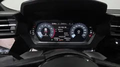 2023 Audi A3 40 TFSI Premium, белый — фото 8
