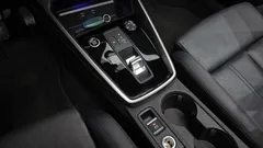2023 Audi A3 40 TFSI Premium, белый — фото 9