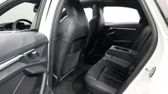 2023 Audi A3 40 TFSI Premium, белый — фото 11
