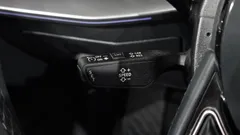 2023 Audi A3 40 TFSI Premium, белый — фото 17