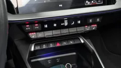 2023 Audi A3 40 TFSI Premium, белый — фото 18