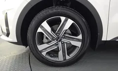 2023 Kia Sorento HEV 1.6 2WD, белый — фото 5