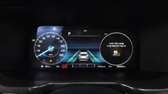 2023 Kia Sorento HEV 1.6 2WD, белый — фото 8