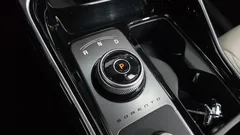 2023 Kia Sorento HEV 1.6 2WD, белый — фото 9