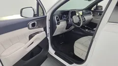 2023 Kia Sorento HEV 1.6 2WD, белый — фото 10
