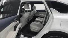 2023 Kia Sorento HEV 1.6 2WD, белый — фото 11