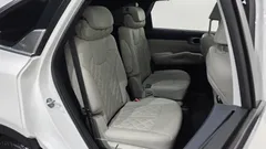 2023 Kia Sorento HEV 1.6 2WD, белый — фото 12