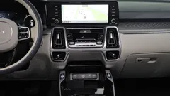 2023 Kia Sorento HEV 1.6 2WD, белый — фото 13