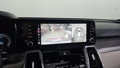2023 Kia Sorento HEV 1.6 2WD, белый — фото 15