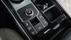 2023 Kia Sorento HEV 1.6 2WD, белый — фото 19