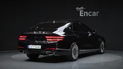2024 Genesis G80 Gasoline 2.5 Turbo AWD — фото 2