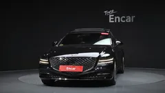 2024 Genesis G80 Gasoline 2.5 Turbo AWD — фото 3
