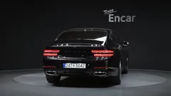 2024 Genesis G80 Gasoline 2.5 Turbo AWD — фото 4