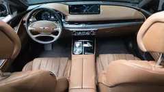 2024 Genesis G80 Gasoline 2.5 Turbo AWD — фото 7
