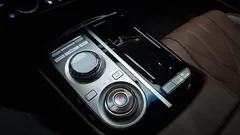 2024 Genesis G80 Gasoline 2.5 Turbo AWD — фото 9