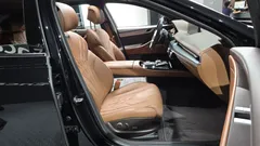2024 Genesis G80 Gasoline 2.5 Turbo AWD — фото 12